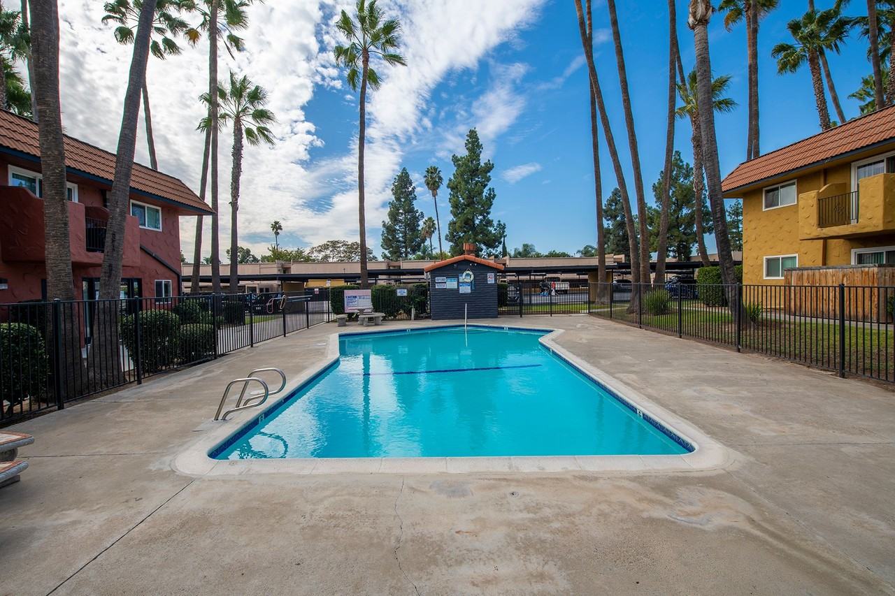 Villa Quixote - Photo 2 of 4