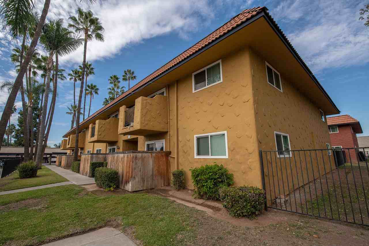 Villa Quixote - Photo 3 of 4