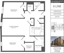 PEEK Reock I Owner Urban Renewal, LLC - Photo 1 of 1