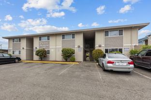 Pacific Manor Apartments - Photo 1 of 1