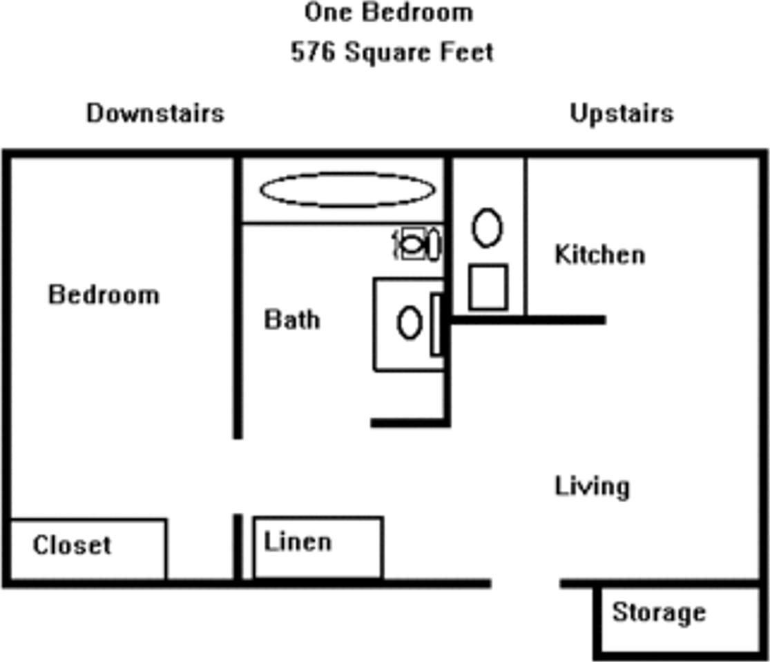 Pacific Manor Apartments - Photo 7 of 8