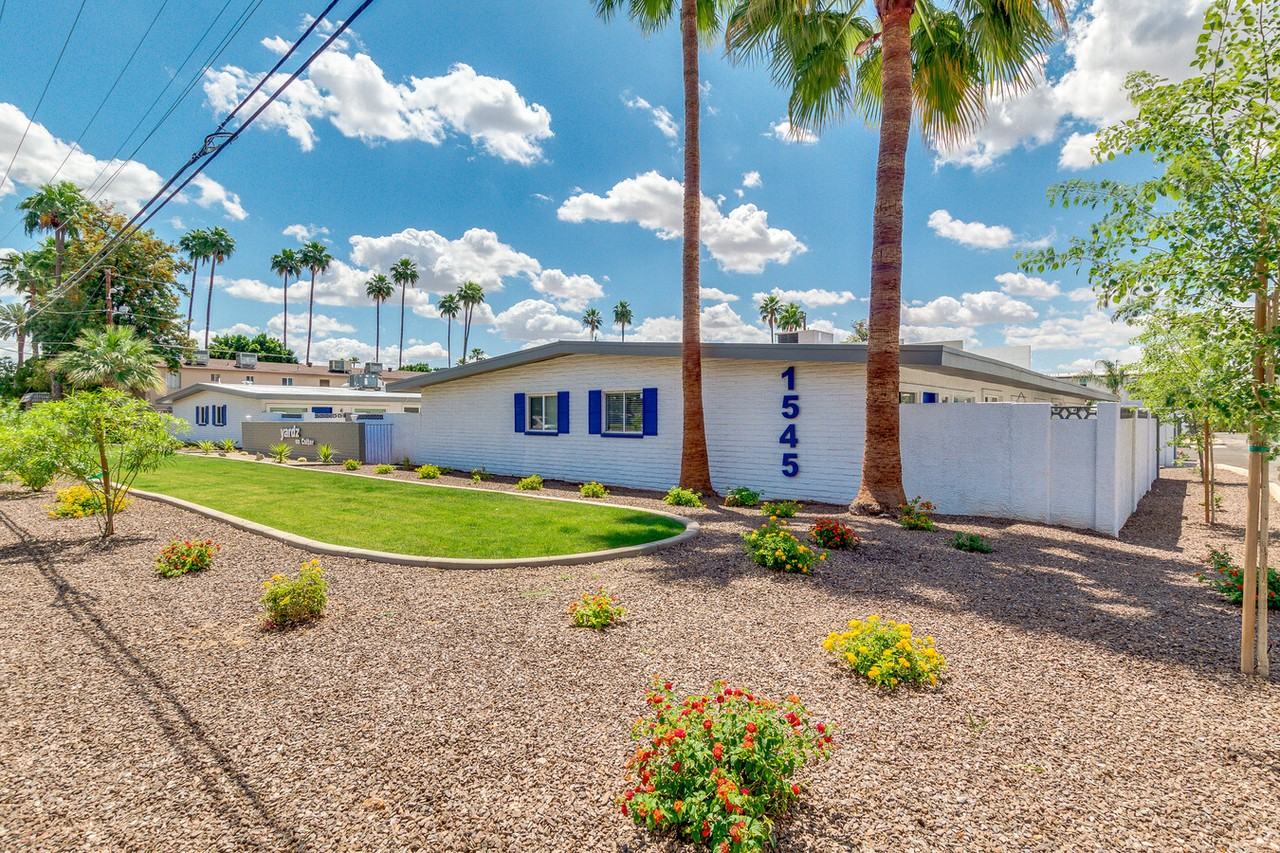 The Yardz - Photo 2 of 31