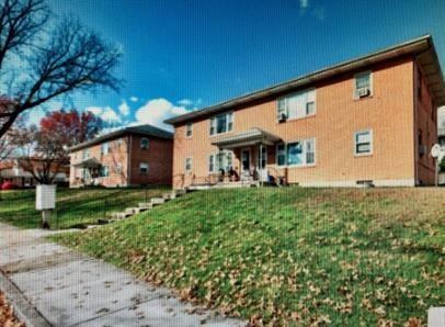 Sussex Court Apartments - Photo 5 of 6