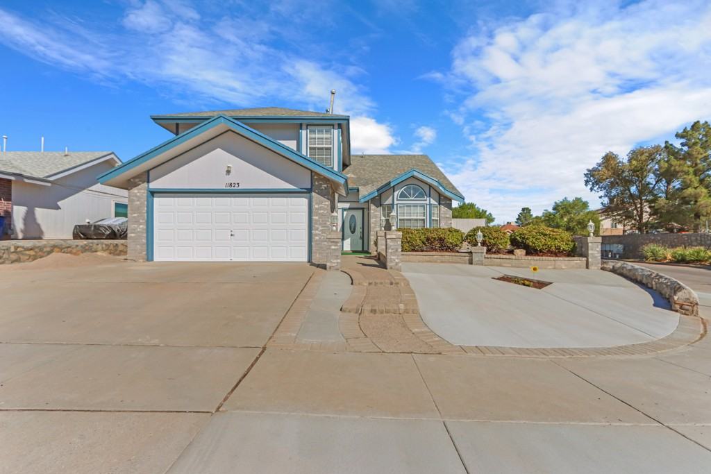 11823 Stone Castle Drive - Photo 3 of 30