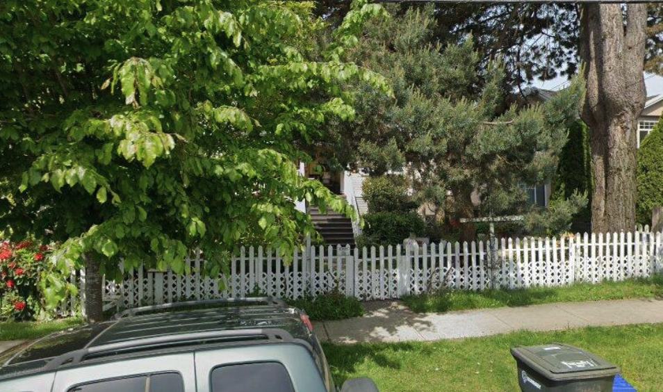 6949 Frederick Avenue