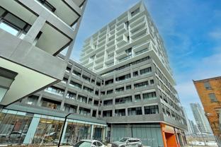 9 Tecumseth Street #607 - Photo 1 of 1