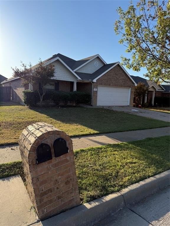 1208 Concho Trail