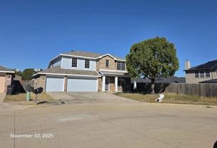 3625 Black Ranch Court - Photo 1 of 1