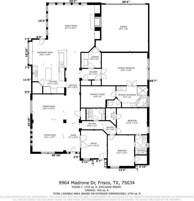 9964 Madrone Dr - Photo 3 of 39