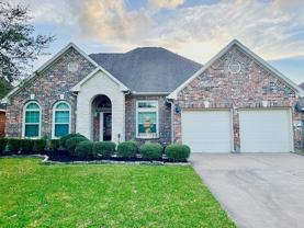 2205 Summit Pass Lane - Photo 1 of 1