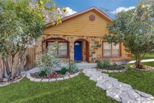 301 South Weatherford Street - Photo 1 of 1