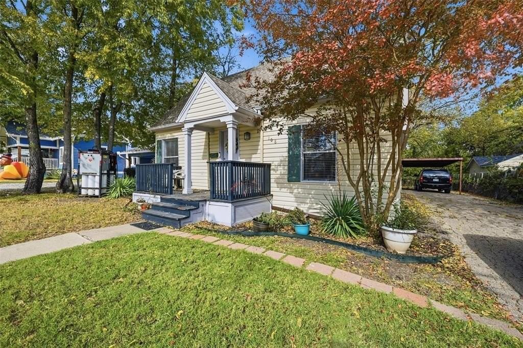 108 Heard St - Photo 3 of 30