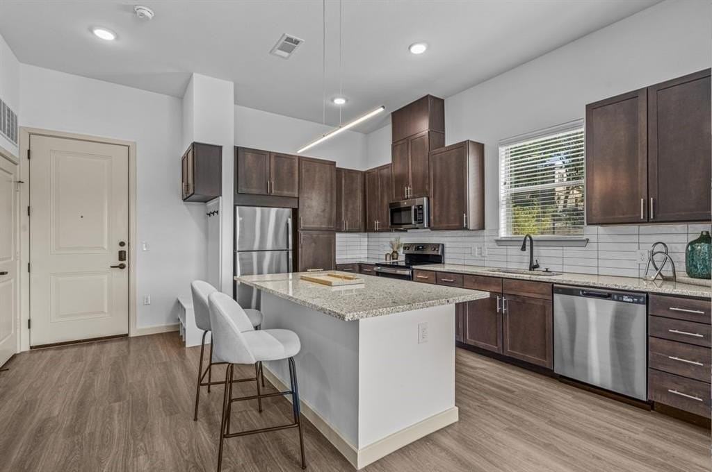 3120 East Park Row Drive #2201