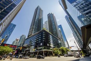 1707 Jane Street #1707 - Photo 1 of 1