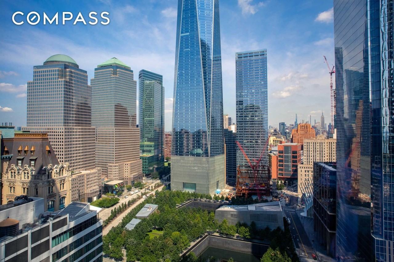 123 Washington St #30F - Photo 6 of 10