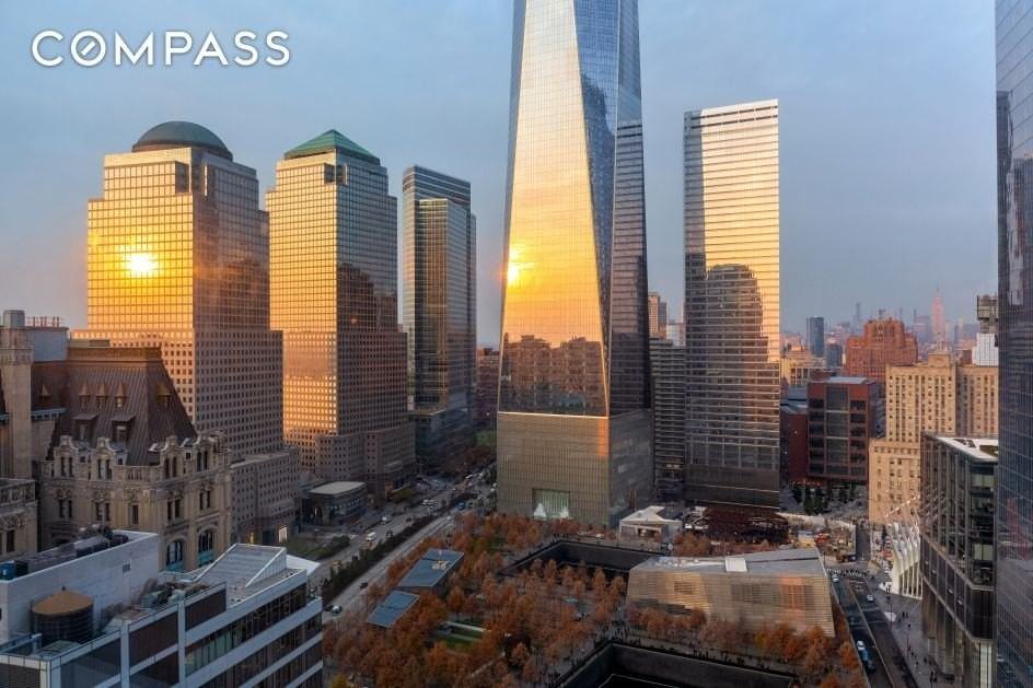 123 Washington St #30F - Photo 7 of 10