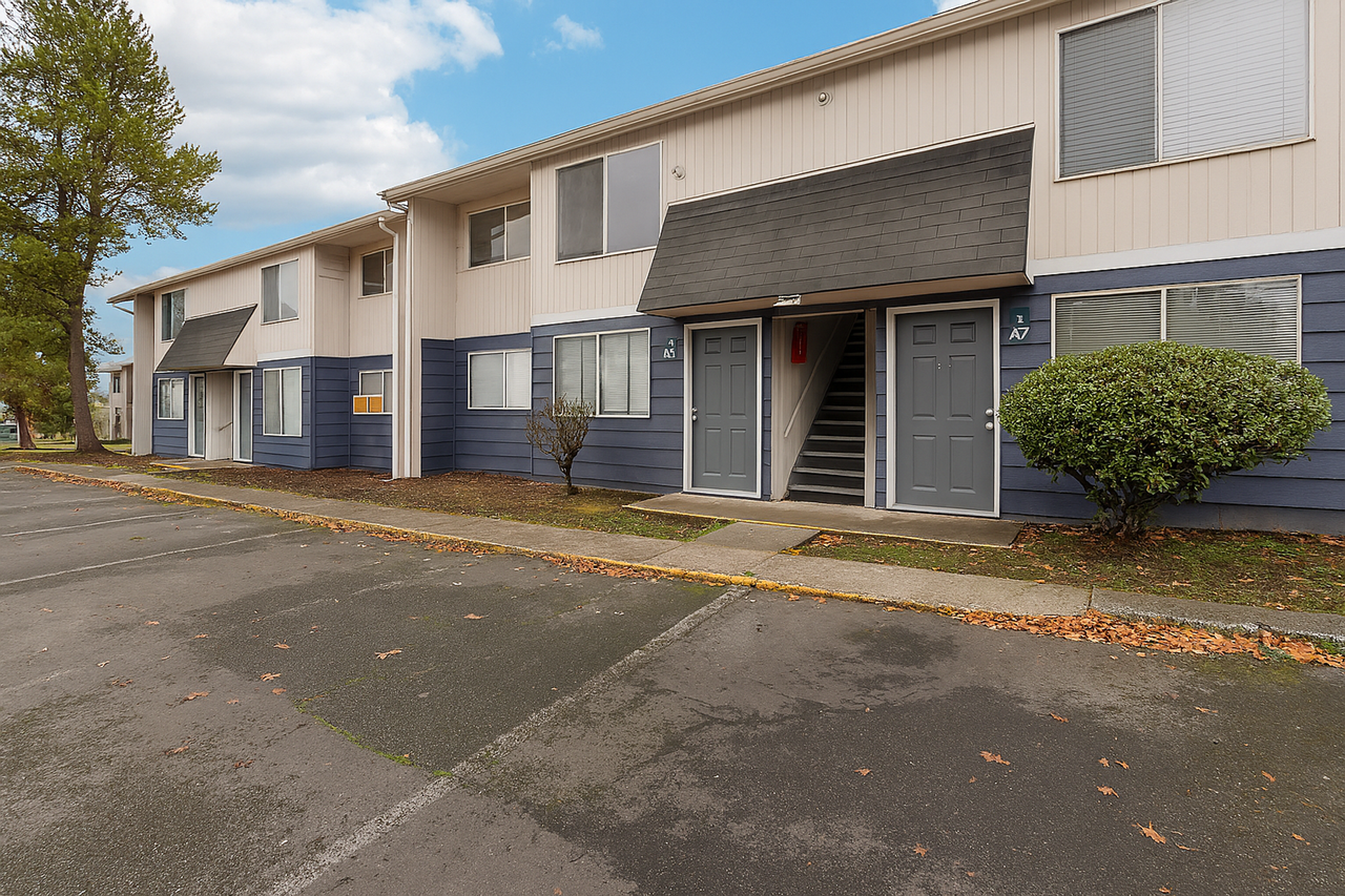 PARK PLACE APARTMENTS - Photo 4 of 50