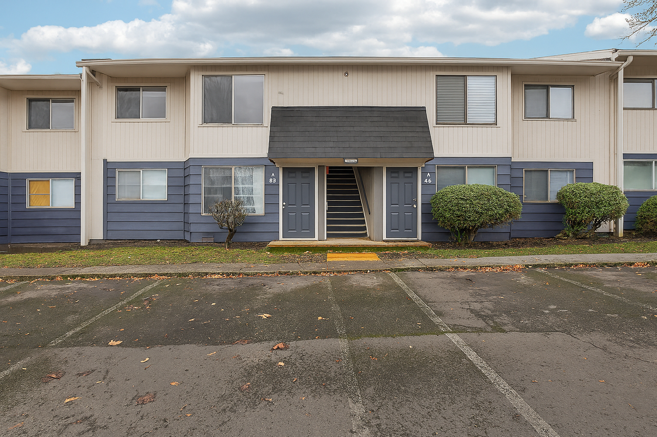 PARK PLACE APARTMENTS - Photo 3 of 50