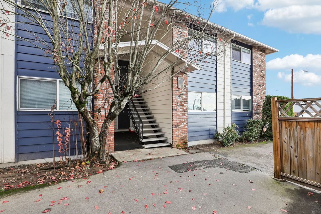 PARK PLACE APARTMENTS - Photo 2 of 50