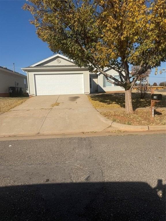 1609 Northwest 150th Terrace