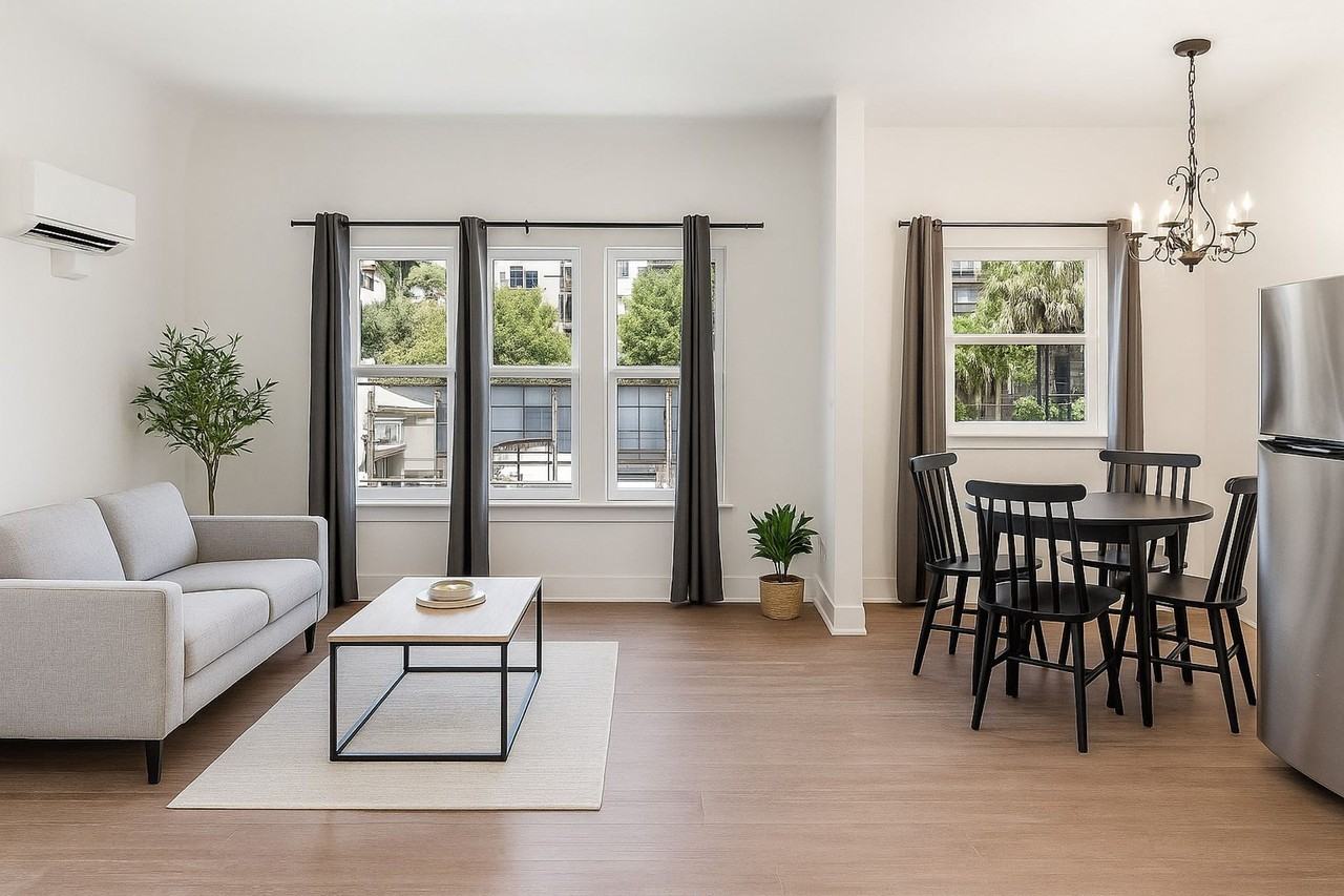 1 month FREE on select units! Live Bright at The Ansley! - Photo 4 of 50