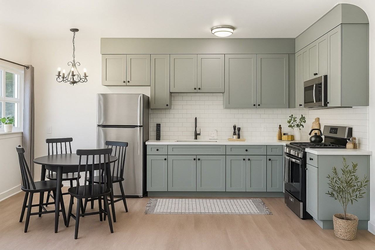 1 month FREE on select units! Live Bright at The Ansley! - Photo 5 of 50