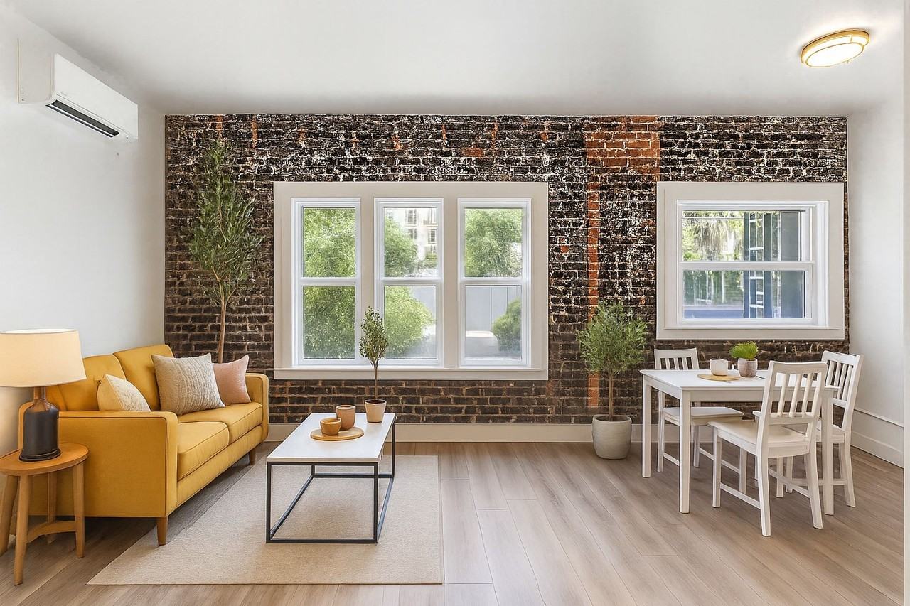 1 month FREE on select units! Live Bright at The Ansley! - Photo 6 of 50