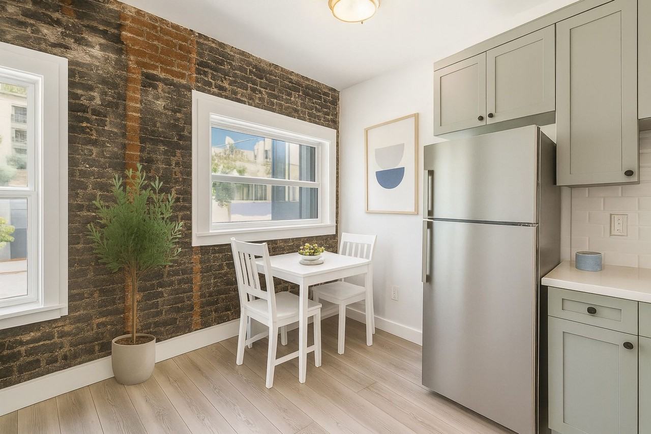 1 month FREE on select units! Live Bright at The Ansley! - Photo 7 of 50