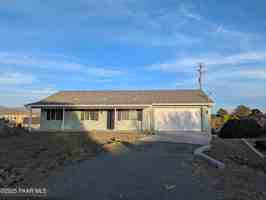 featured image of 8980 East Navajo Court