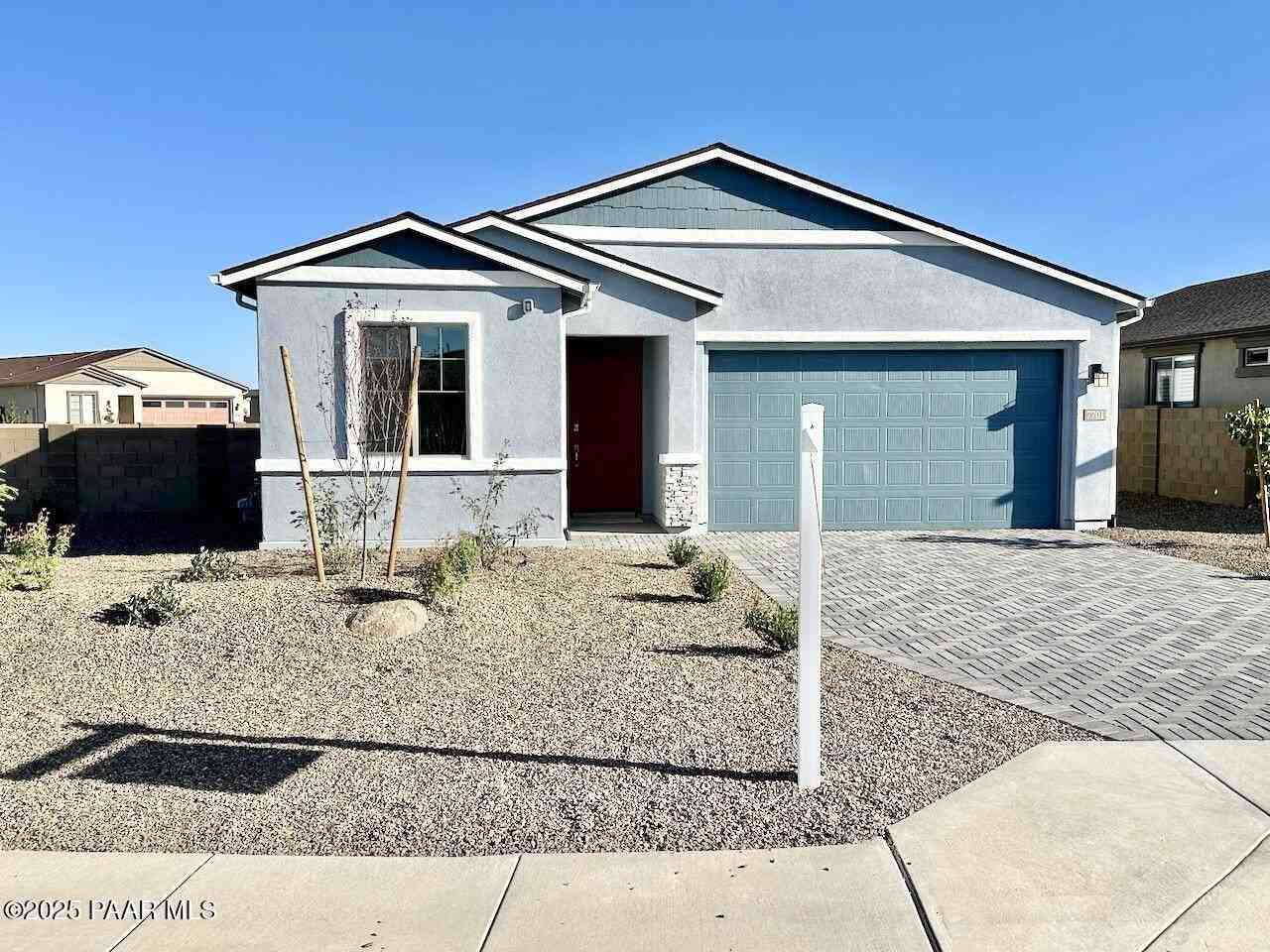 7701 Fieldstone Drive