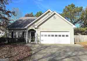 303 Apache Drive - Photo 1 of 1