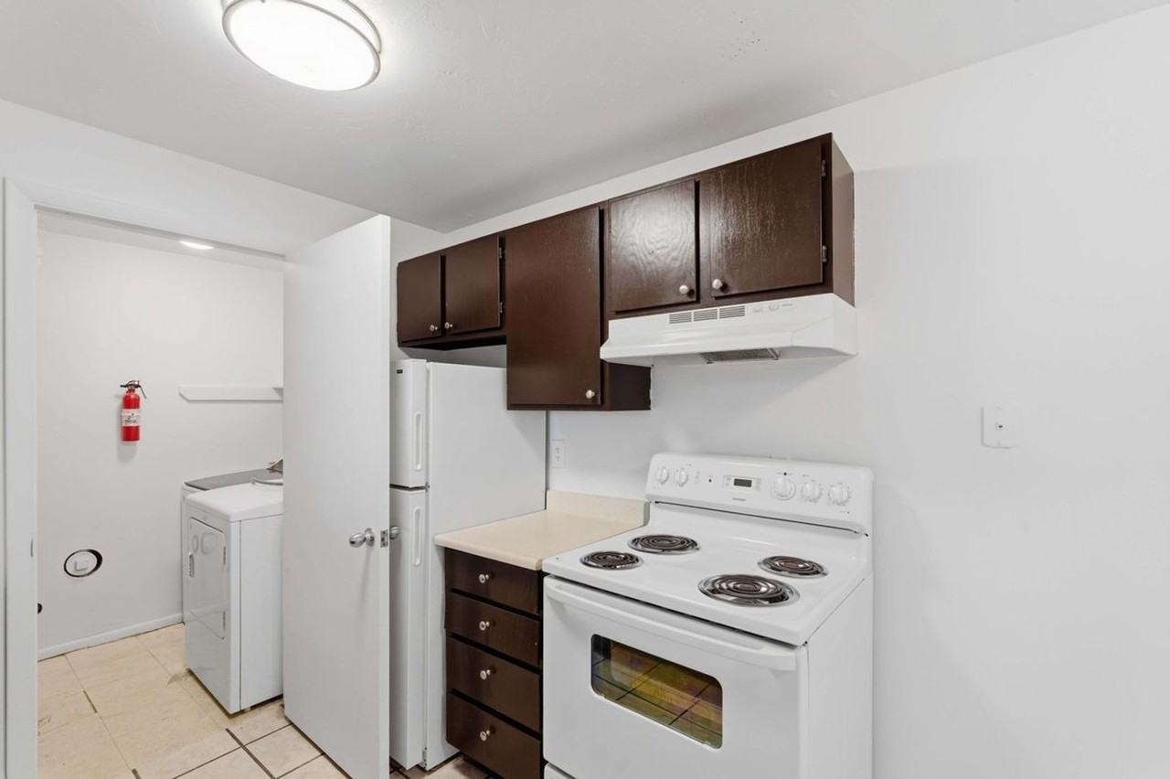 Wembley Park Apartments - Photo 4 of 26