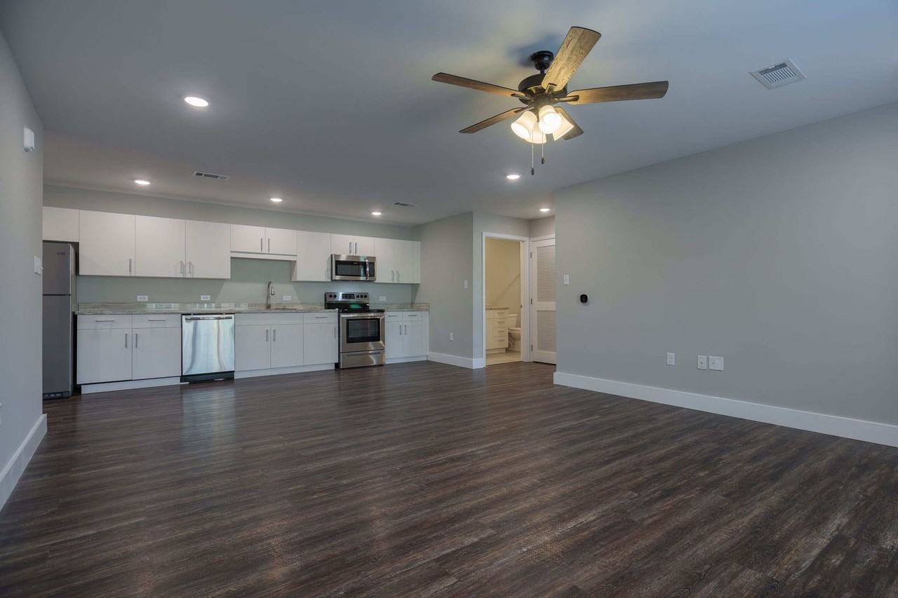 NEW 2 Bedroom, 2 Bathroom Upscale Apartment in Downtown Pigeon Forge, TN! - Photo 6 of 13