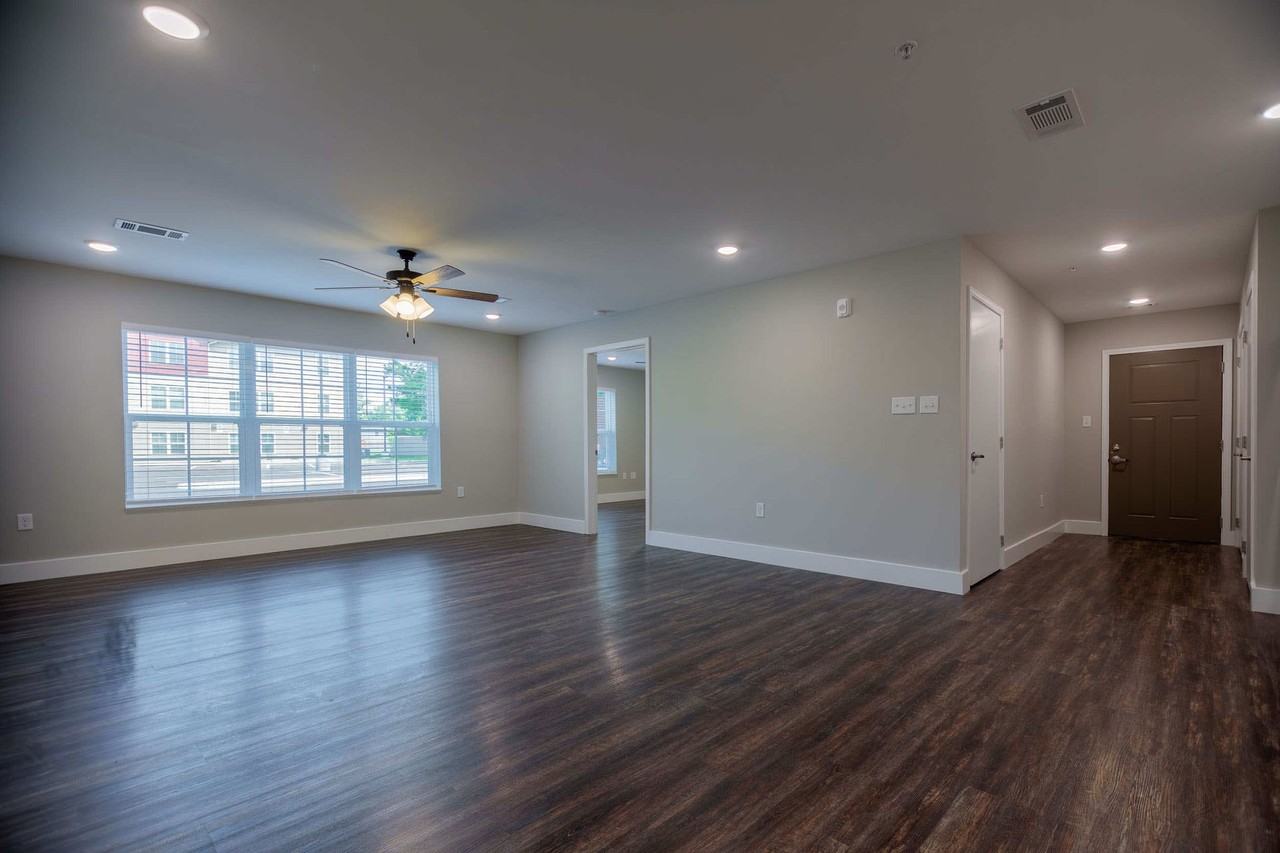 NEW 2 Bedroom, 2 Bathroom Upscale Apartment in Downtown Pigeon Forge, TN! - Photo 7 of 13