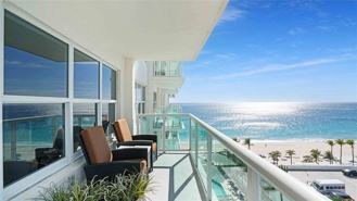 3550 Galt Ocean Drive #1004 - Photo 1 of 1