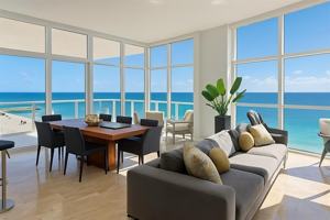 featured image of 16425 Collins Ave #816