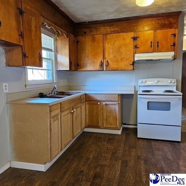 605 Howard St - Photo 5 of 16