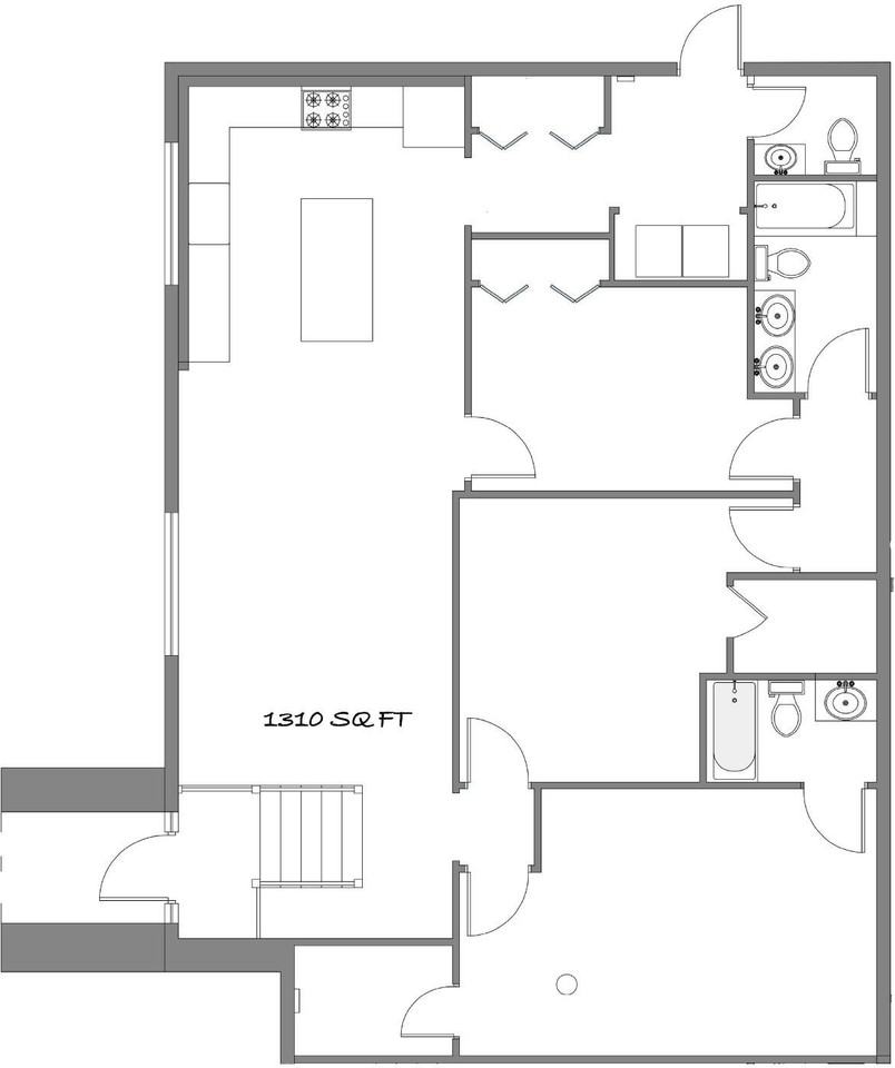 265 Trunk St Ne - Photo 4 of 45