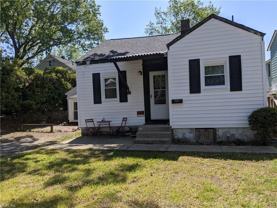 406 33rd Street #B - Photo 1 of 1