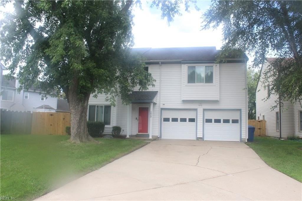 1613 Cliffwood Dr - Photo 2 of 38