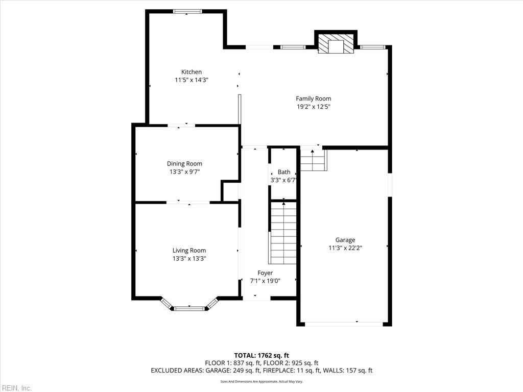 1047 Avenue G - Photo 4 of 35