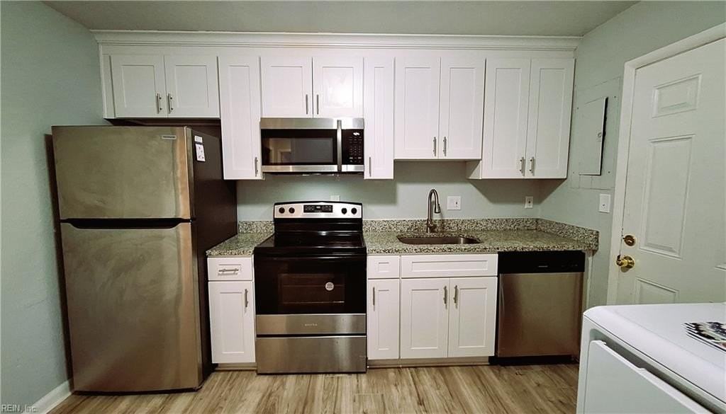 1327 Credle Rd #B - Photo 2 of 16