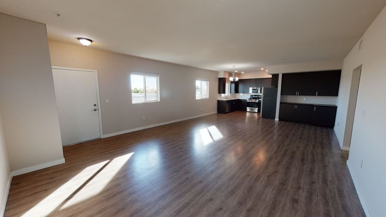 The Curson - Photo 2 of 5