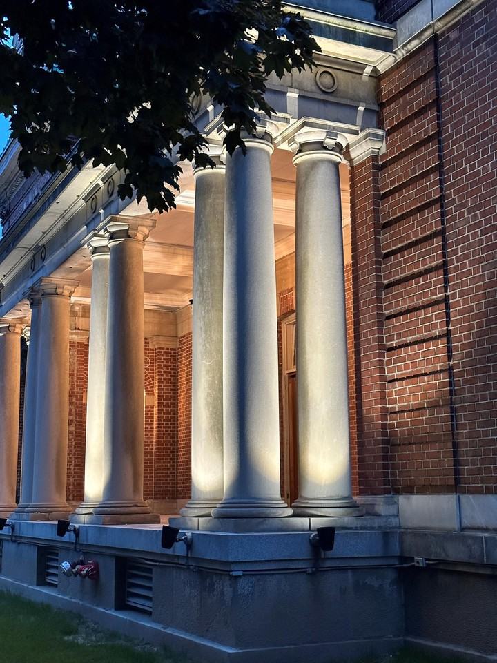 The Goodyear Mansion & Residences - Photo 2 of 50