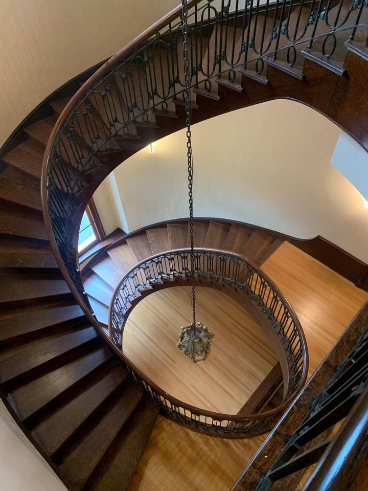 The Goodyear Mansion & Residences - Photo 7 of 50