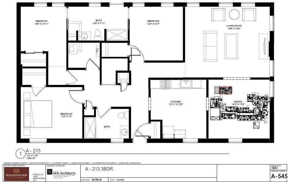 The Goodyear Mansion & Residences - Photo 2 of 50