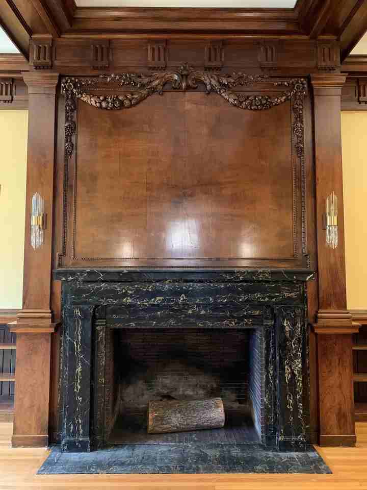 The Goodyear Mansion & Residences - Photo 7 of 50