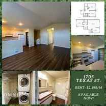1705 Texas Street - Photo 1 of 1