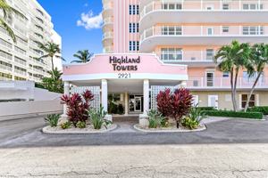 featured image of 2921 South Ocean Boulevard #602