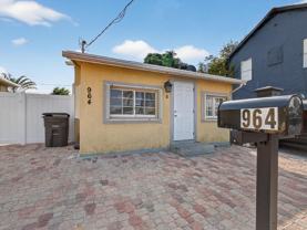 964 West Lakewood Road - Photo 1 of 1